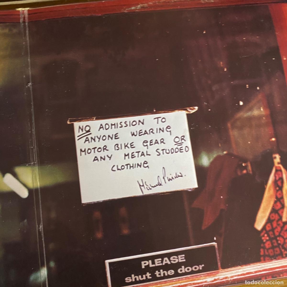 Discos de vinilo: LITTLE FEAT WAITIN FOR COLUMBUS DOBLE - Foto 3