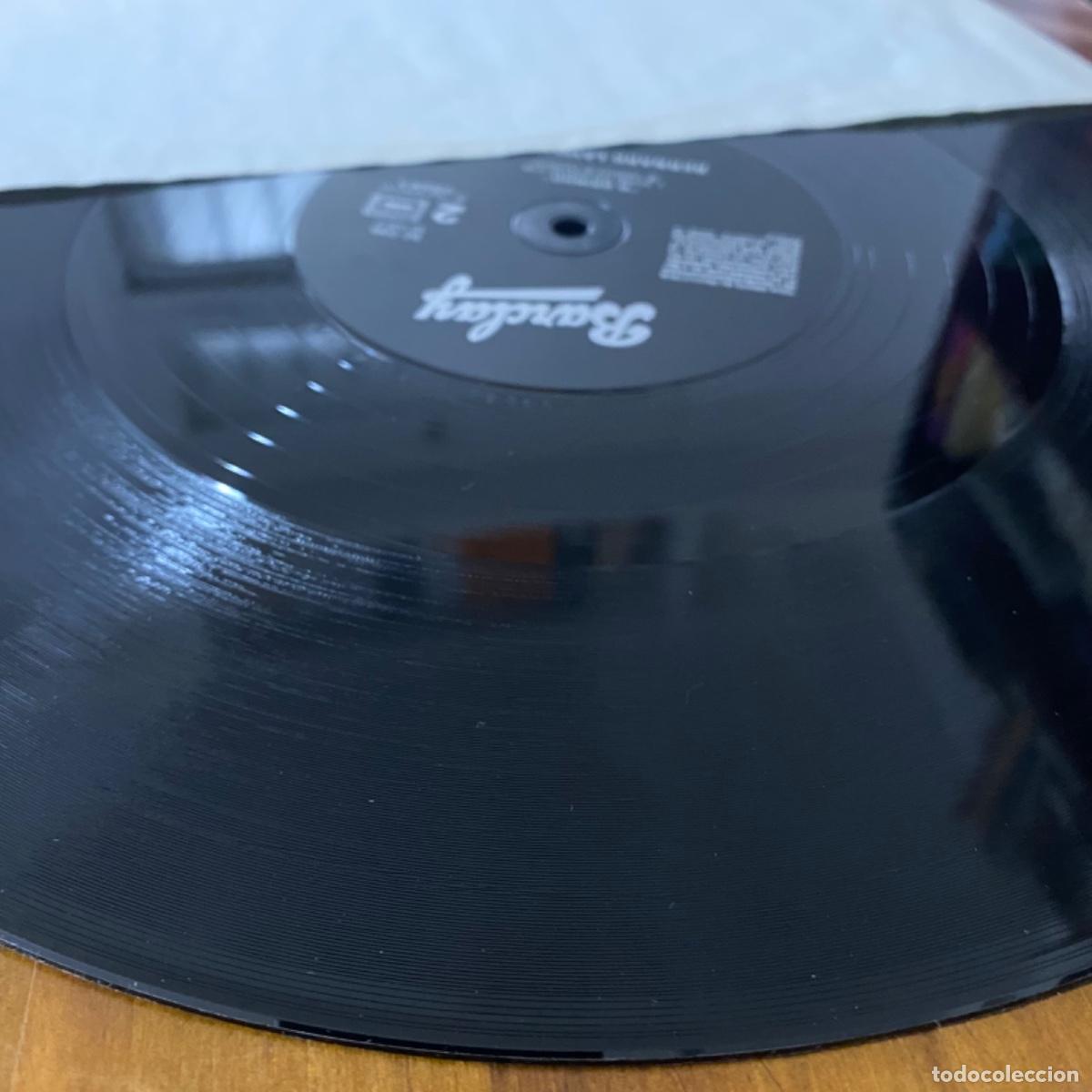Discos de vinilo: LAVILLIERS O GRINGO DOBLE - Foto 4