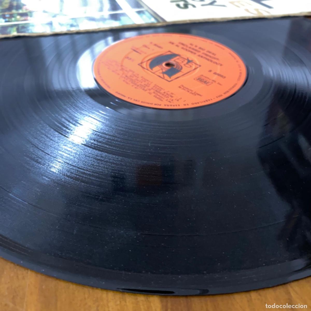 Discos de vinilo: AL KOOPER ANTHOLOGY SOLO PRIMER DISCO - Foto 5