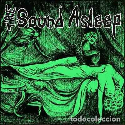 Vinyl records: The Sound Asleep &ndash; I'm Cold Outside