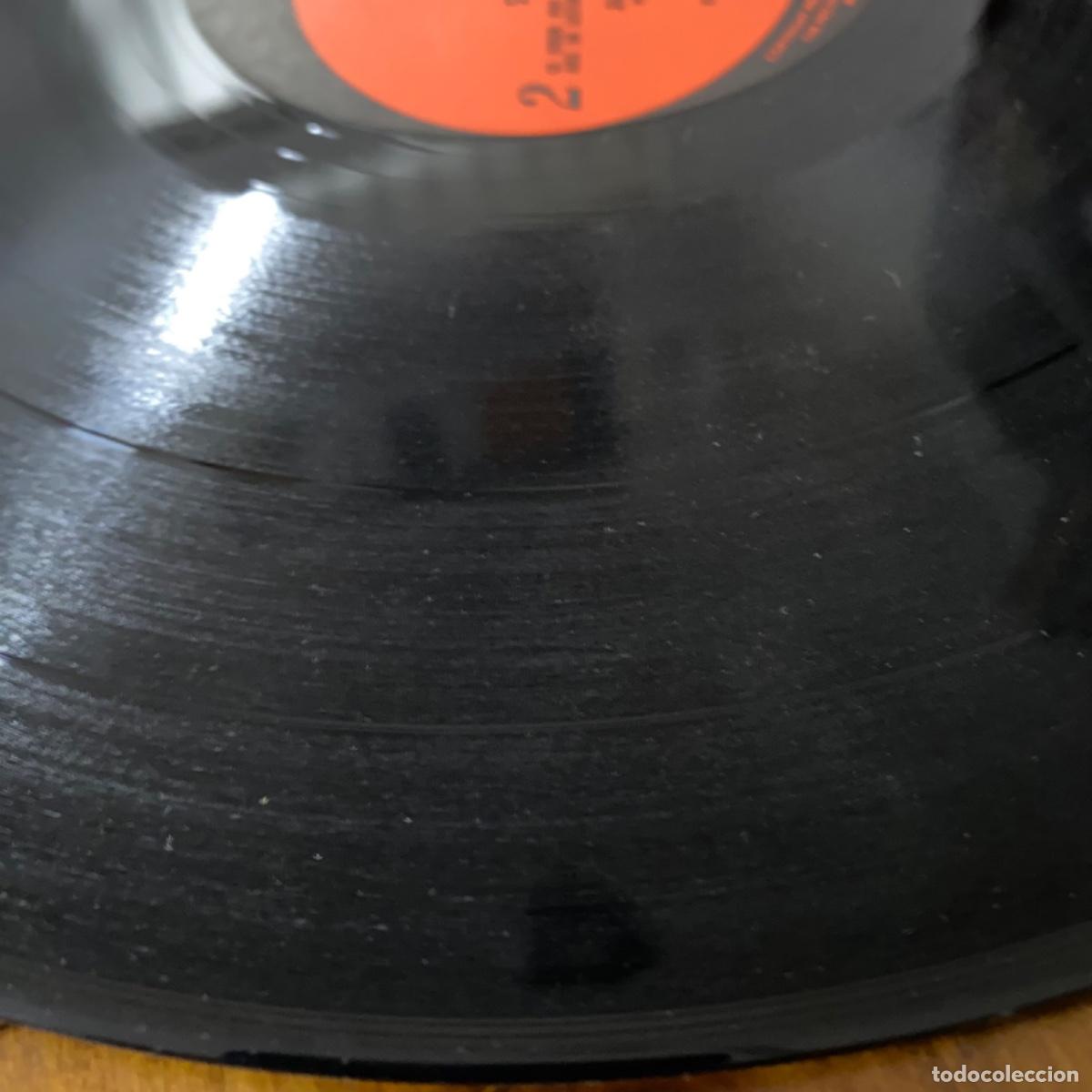 Discos de vinilo: JIMI HENDRIX WITH CURTIS KNIGHT - Foto 3
