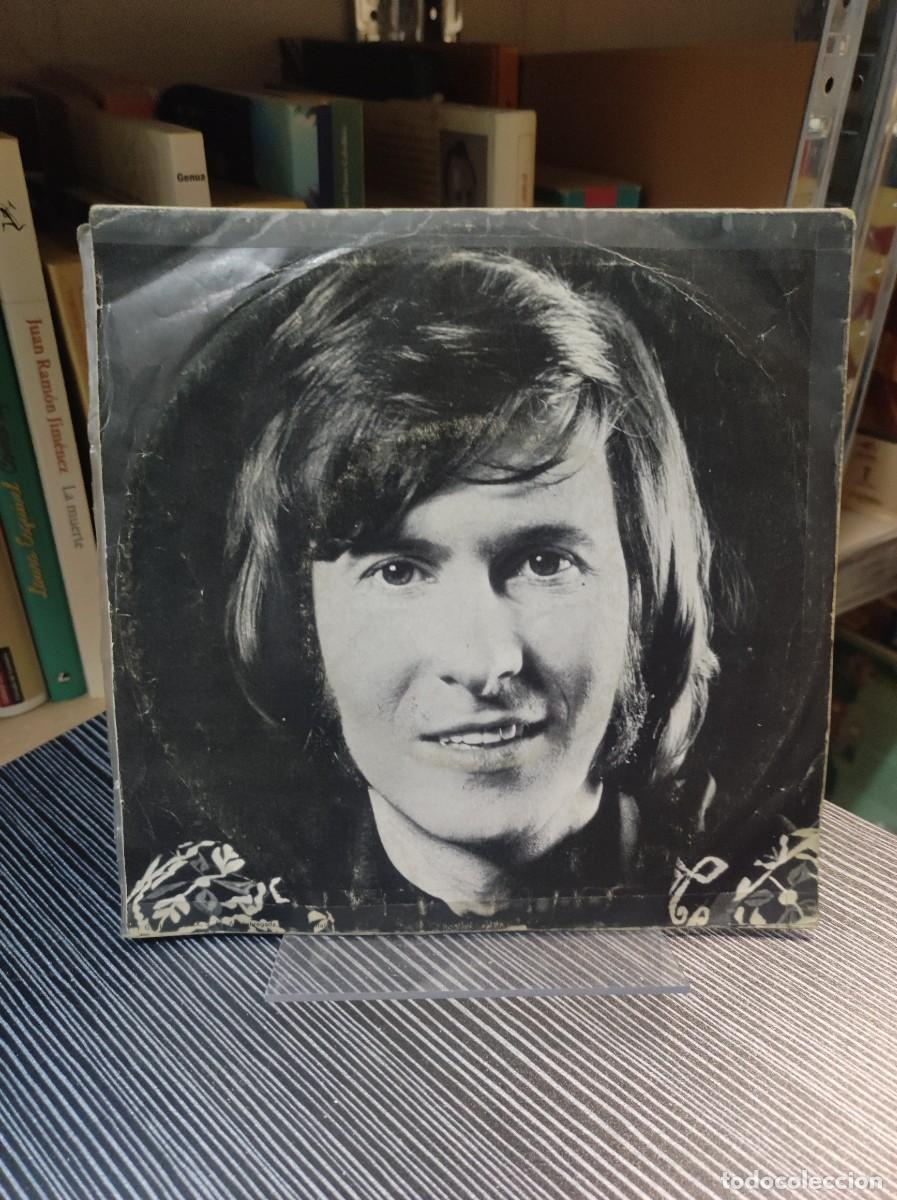 Discos de vinilo: Michael Holm &ndash; Soleado - Foto 2