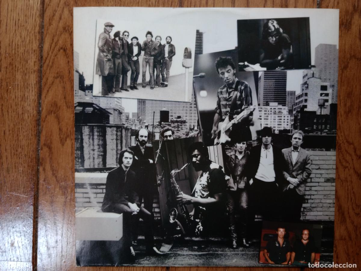 Discos de vinilo: Bruce Springsteen - the river - Foto 6