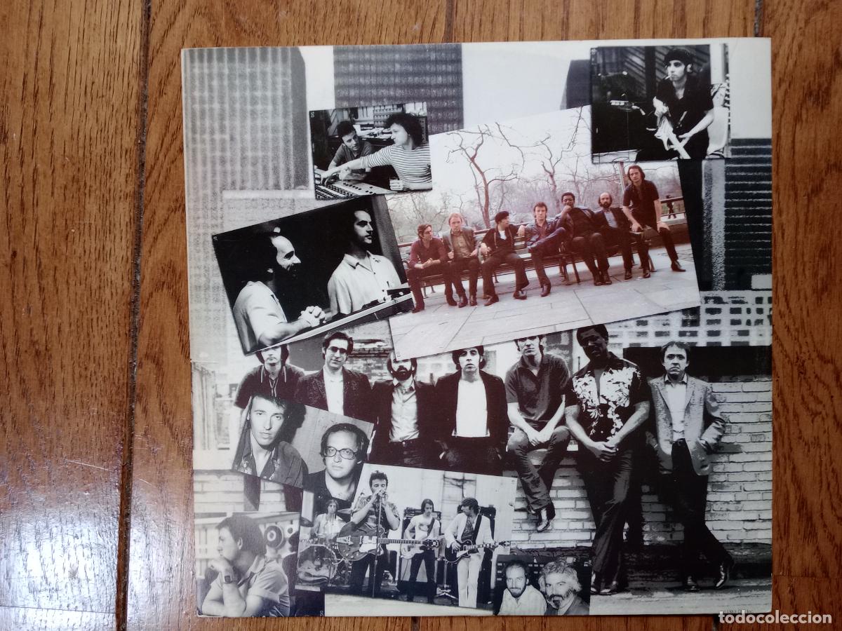 Discos de vinilo: Bruce Springsteen - the river - Foto 9