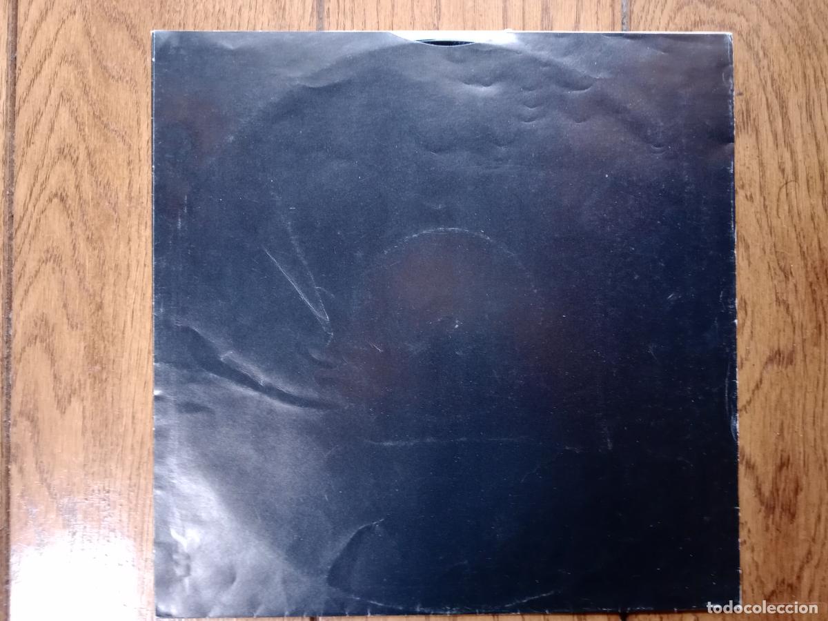 Discos de vinilo: J.J. Cale - troubadour - Foto 4