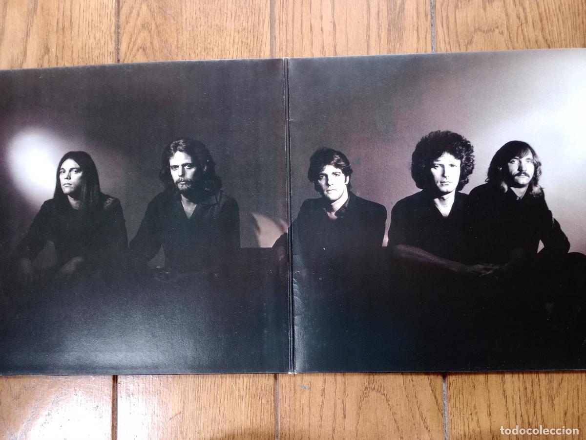 Discos de vinilo: Eagles - the long run - Foto 2