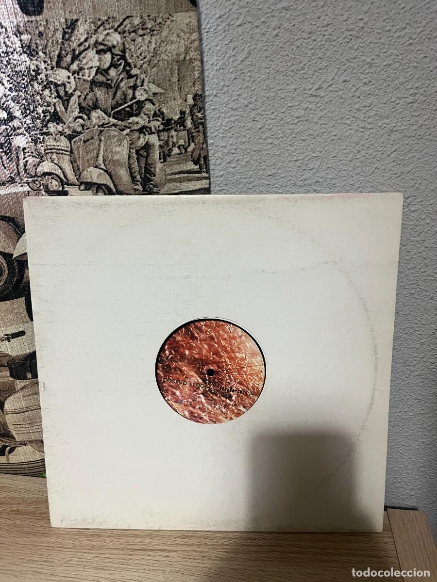 Discos de vinilo: Phon.o &lrm;&ndash; Modul maxi - Foto 1