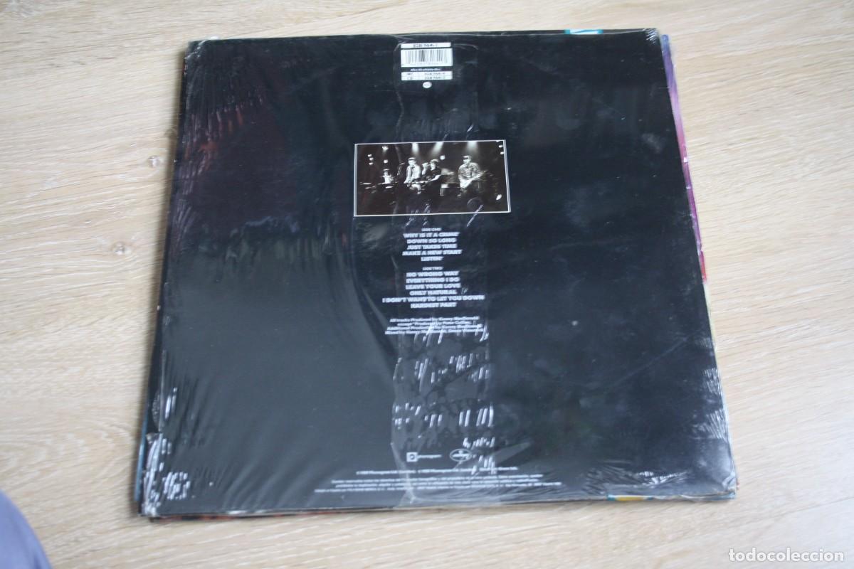 Discos de vinilo: SLIDE, DOWN SO LONG, MERCURY RECORDS, MADE IN UK, LP - Foto 2