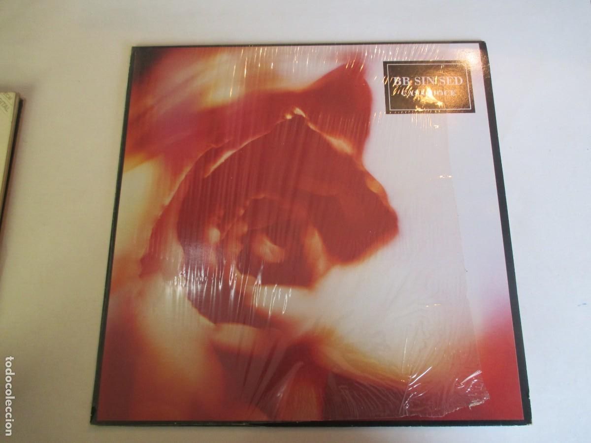 Discos de vinilo: BB SIN SED CASA DOCE Z227 - Foto 1