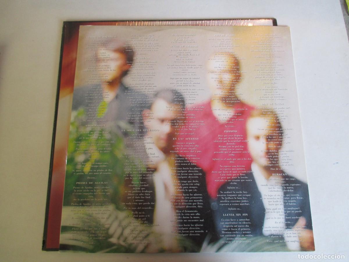 Discos de vinilo: BB SIN SED CASA DOCE Z227 - Foto 3