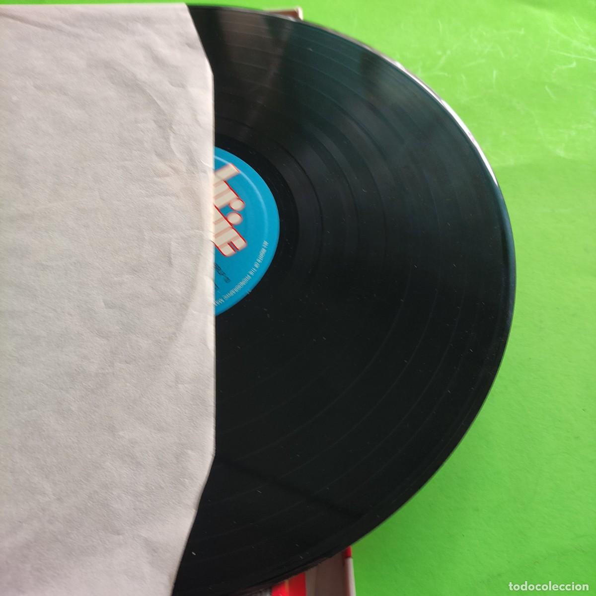 Discos de vinilo: HIT METORIES . 1966 / 76 ** 3 LP ** JUANI - Foto 3