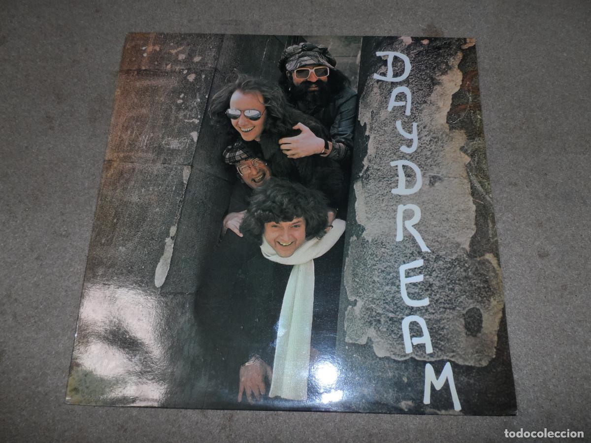 Discos de vinilo: DAYDREAM - S/T (SPAIN 1979) - Foto 1