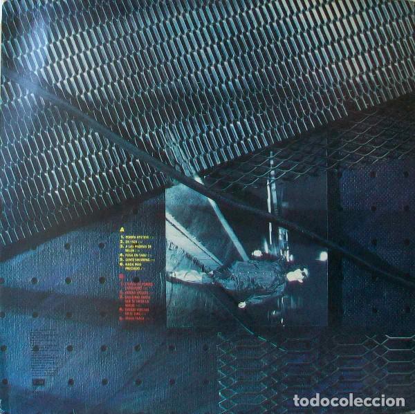 Discos de vinilo: Fito P&aacute;ez &ndash; Ciudad De Pobres Corazones - Foto 4