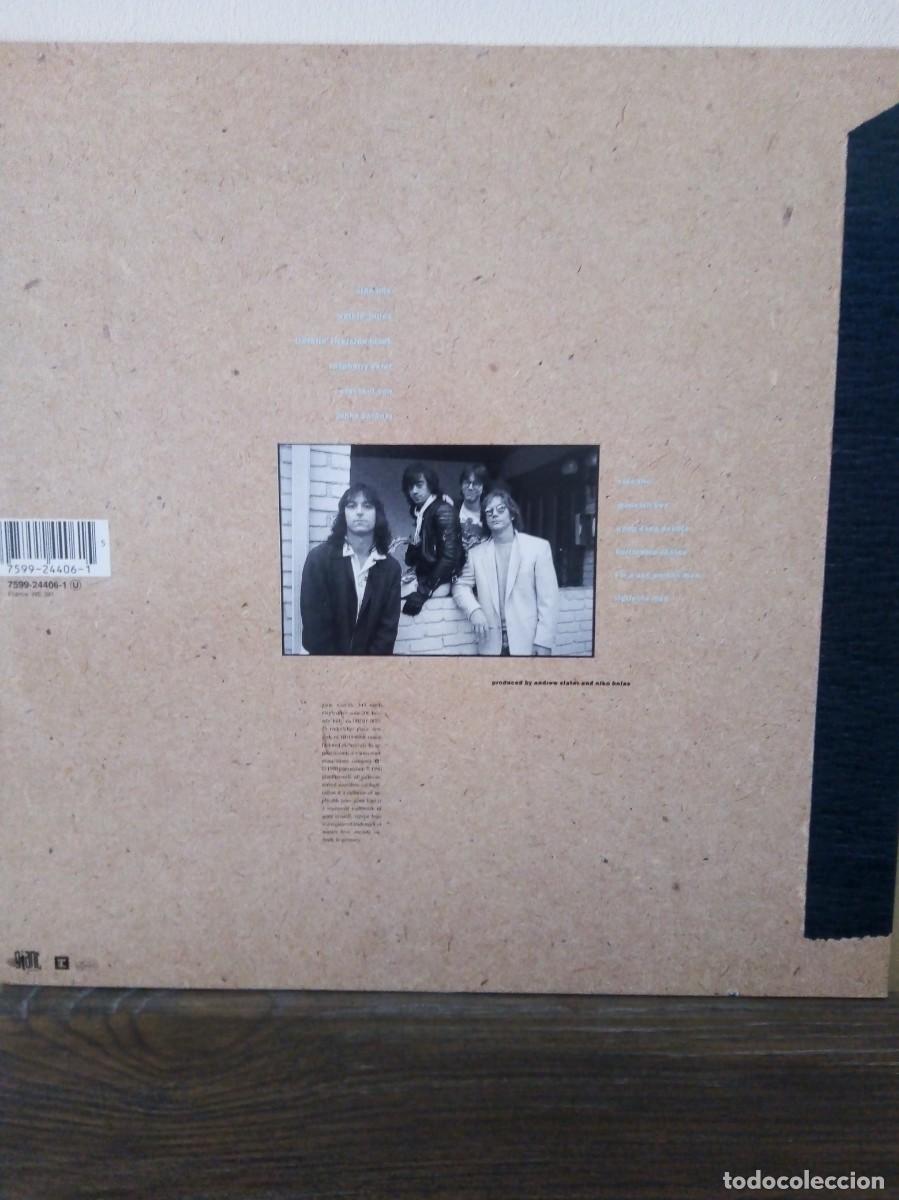 Discos de vinilo: Hind&uacute; LOVE gods , 1990. - Foto 2
