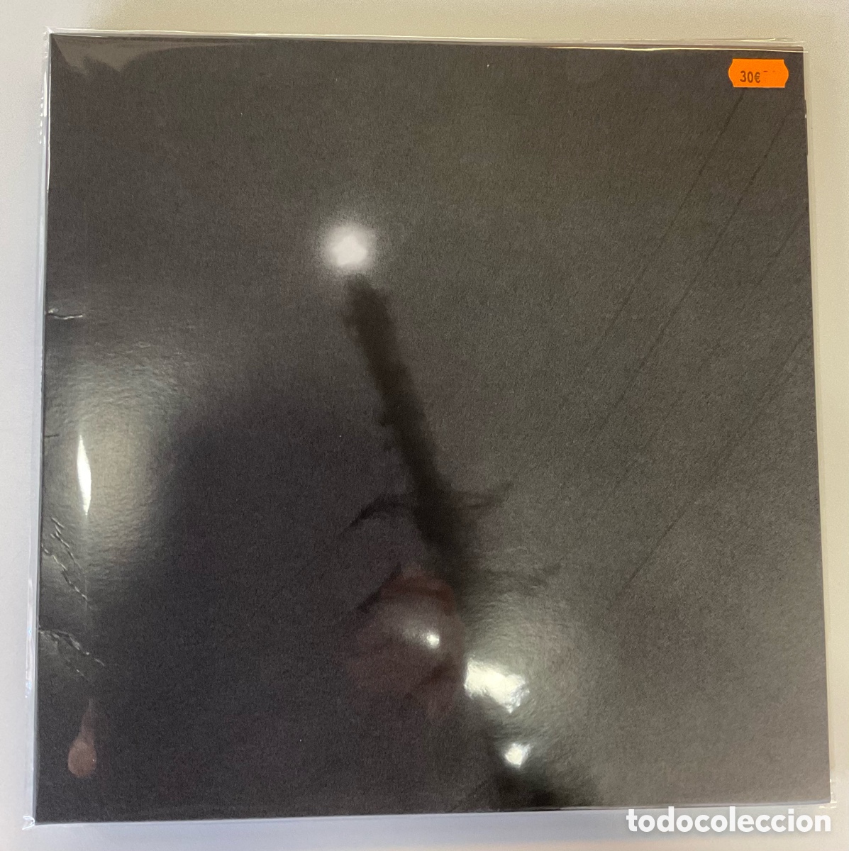 Discos de vinilo: ALTARAGE. Sol Corrupto. - Foto 1