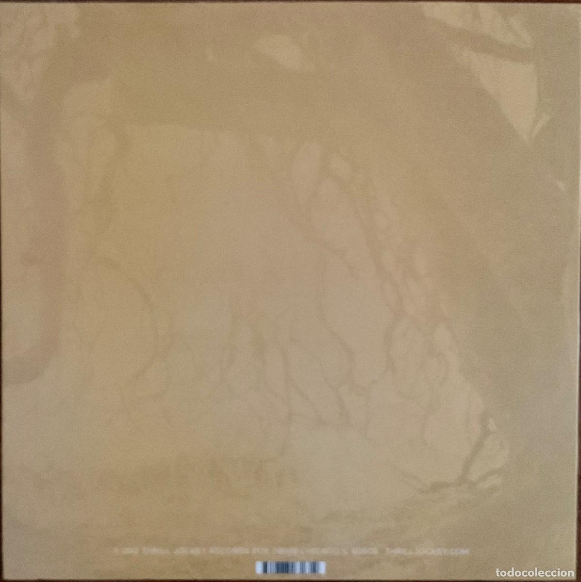 Discos de vinilo: GOLDEN VOID - GOLDEN VOID - Foto 2