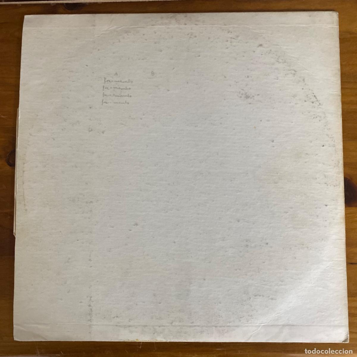 Discos de vinilo: ERROLL GARNER MAMBO MOVES - Foto 2