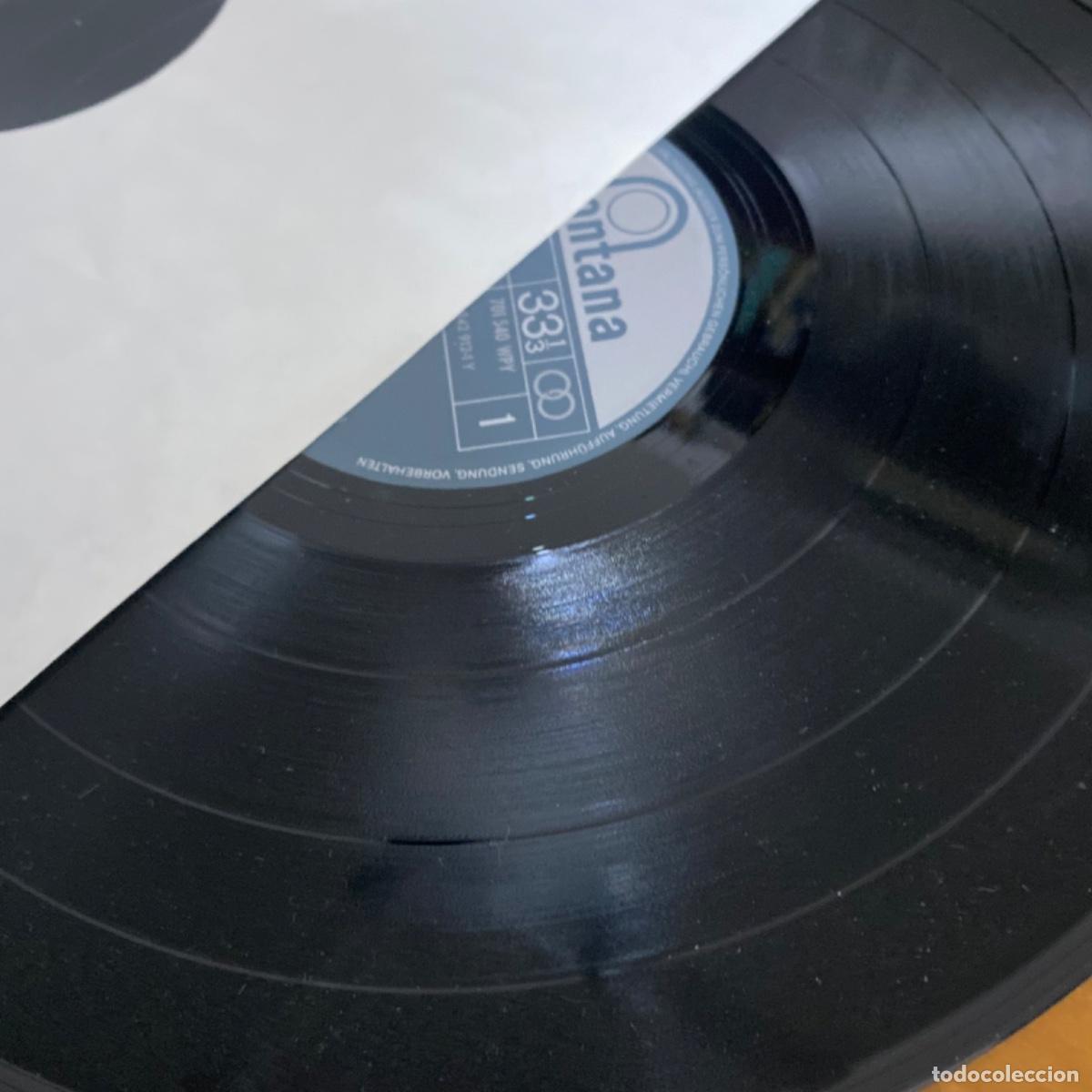 Discos de vinilo: ERROLL GARNER ONE WORLD CONCERT - Foto 2