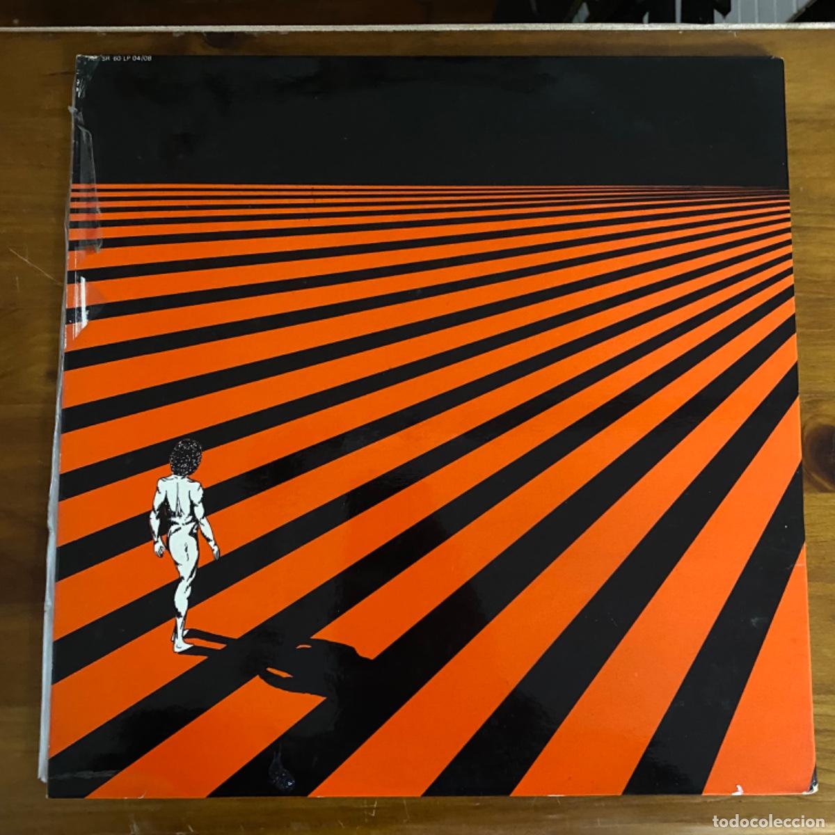 Discos de vinilo: BOB DYLAN GRABADO EN DIRECTO - Foto 4