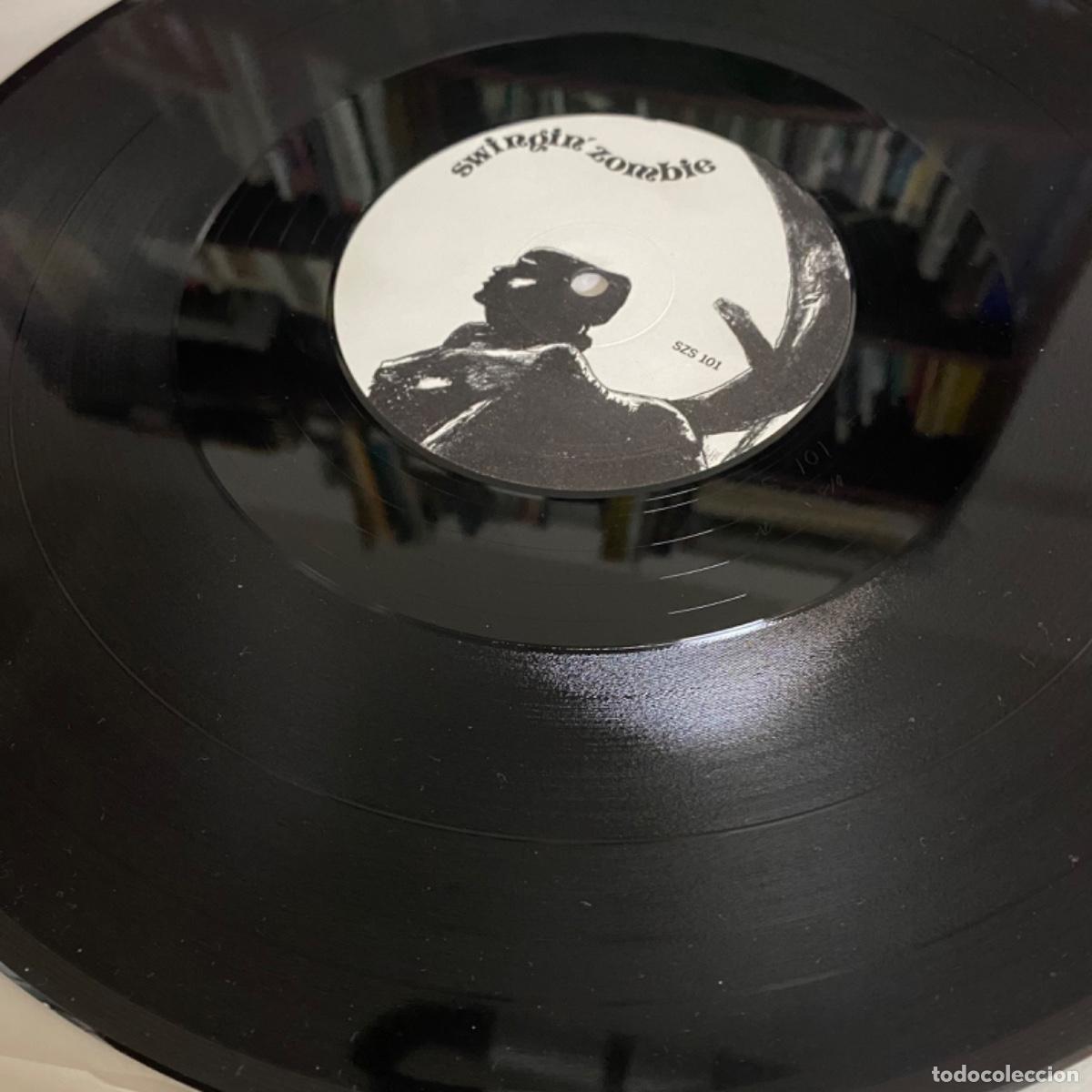 Discos de vinilo: DIRTY OLD MEN NEED LOVE TOO - Foto 2
