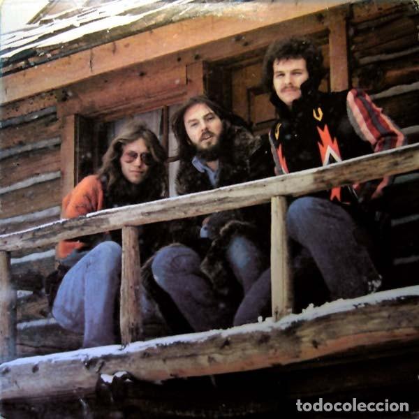 Discos de vinilo: vinilo America &lrm;&ndash; Hideaway USA 1976 - Foto 1