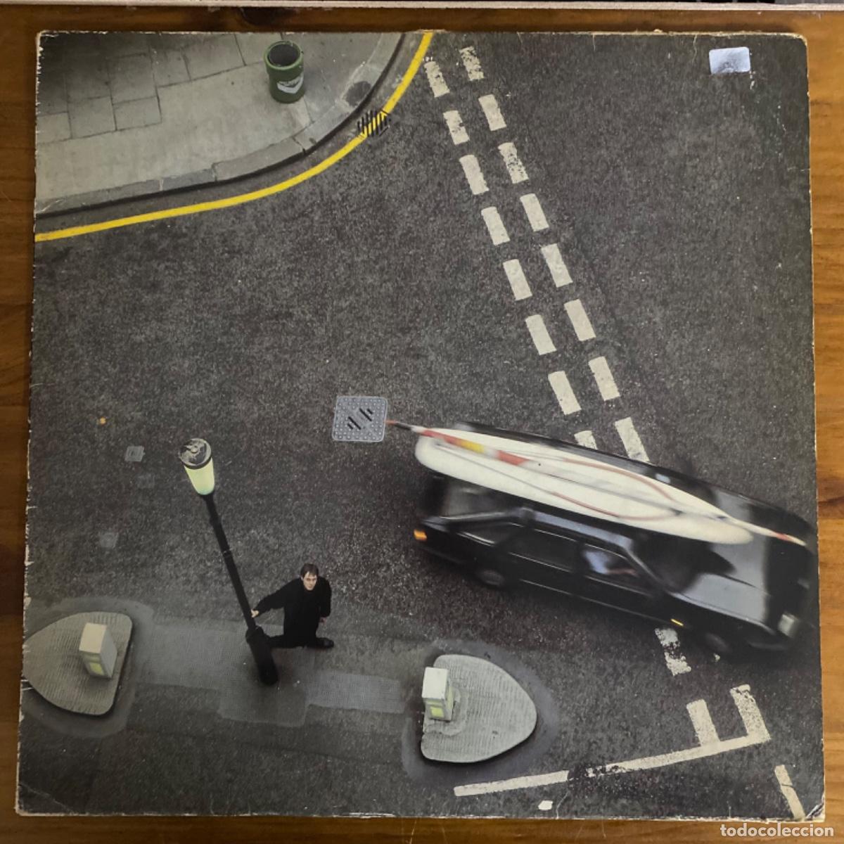 Discos de vinilo: TOM VERLAINE COVER&hellip;&hellip;. - Foto 1