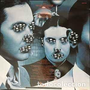 Discos de vinilo: vinilo UFO &lrm;&ndash; Obsession CANADA 1978 - Foto 2