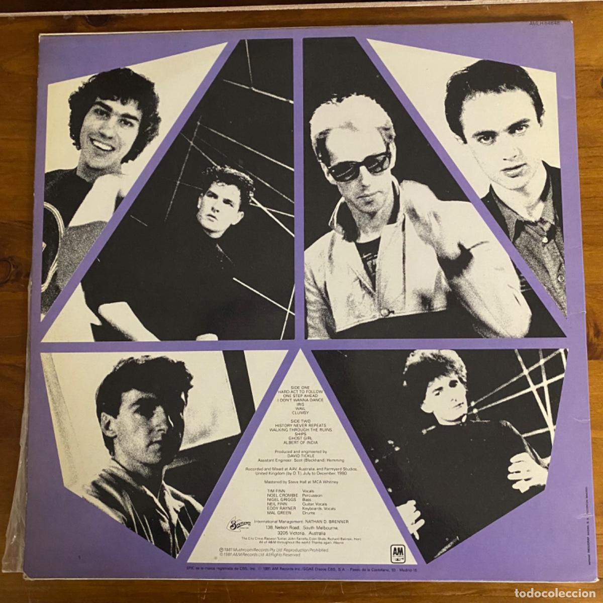 Discos de vinilo: SPLIT ENZ WAIATA&hellip;&hellip;&hellip;&hellip; - Foto 2