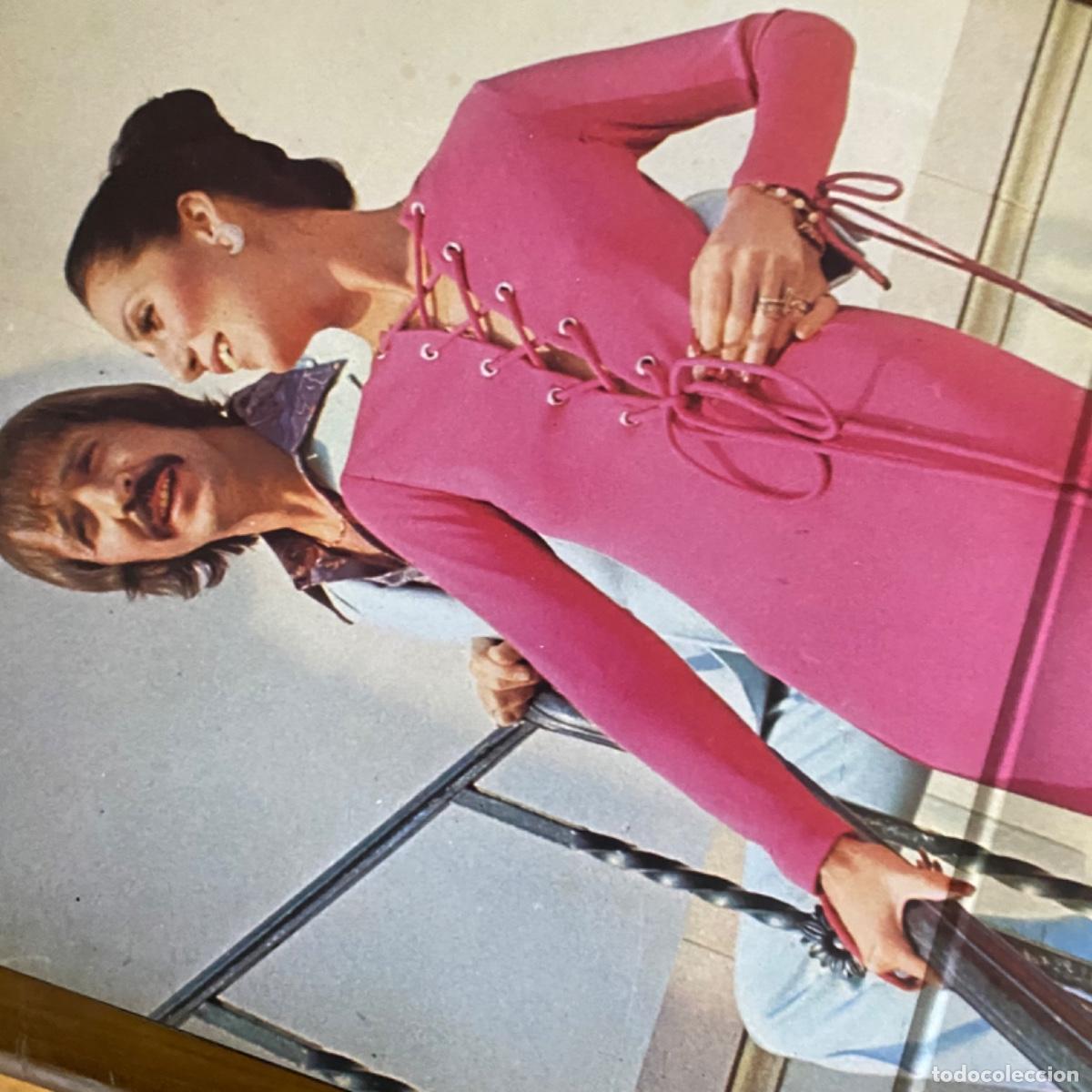 Discos de vinilo: SONNY AND CHER REGRESO - Foto 3