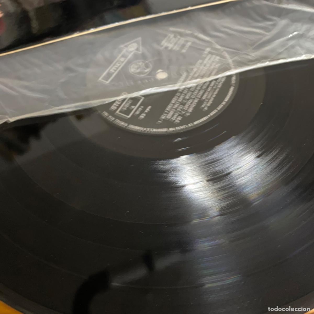 Discos de vinilo: SONNY AND CHER REGRESO - Foto 4