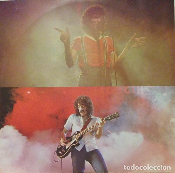 Discos de vinilo: vinilo Nazareth &lrm;&ndash; Snaz UK 1981 - Foto 7