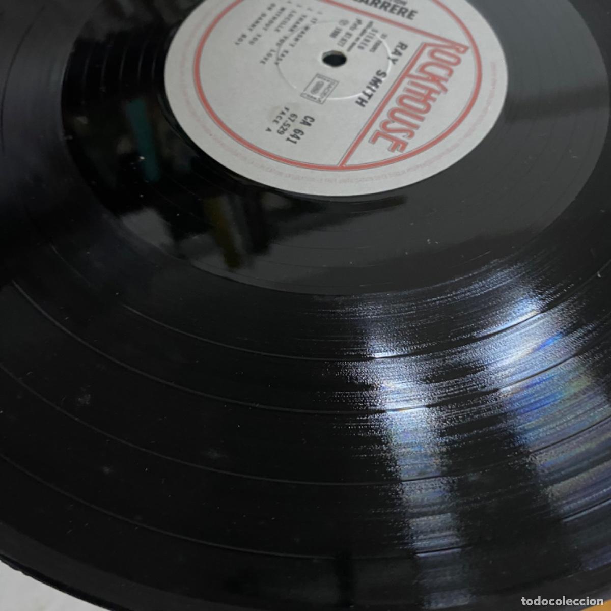Discos de vinilo: RAY SMITH COUNTRY SIDE - Foto 3