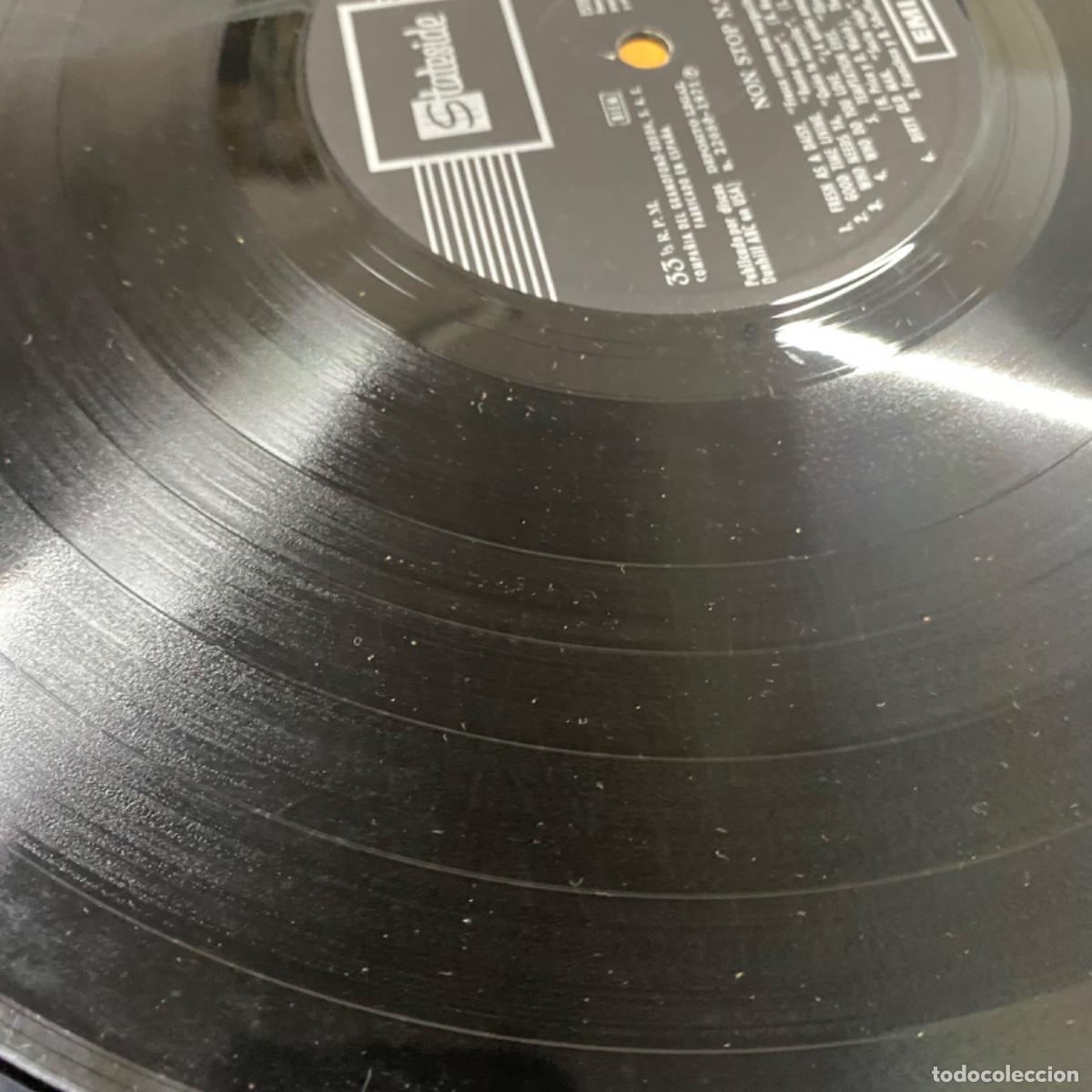 Discos de vinilo: NON STOP VARIOS STEPPENWOLF THREE DOG NIGHT - Foto 3
