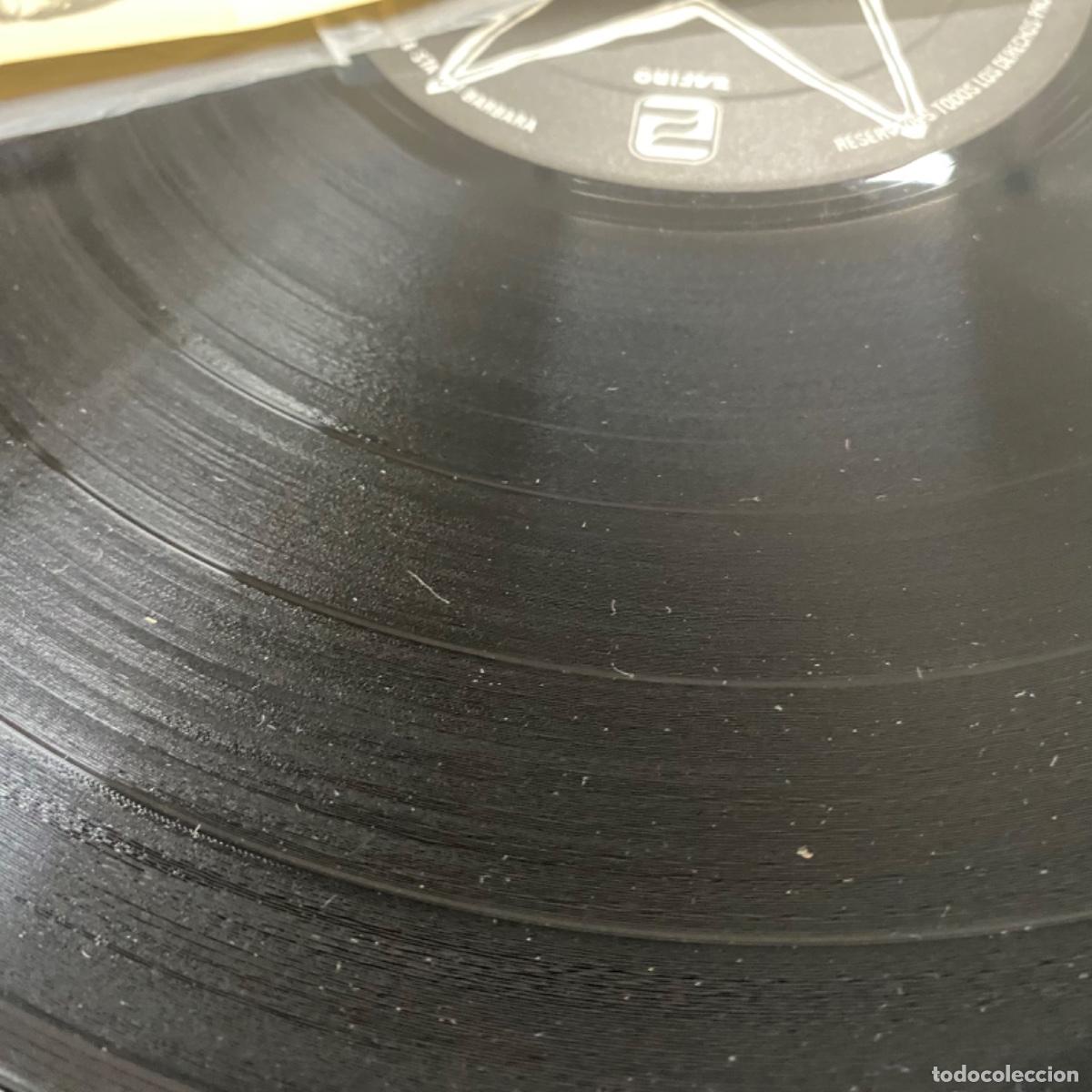 Discos de vinilo: WOM! A2 MINI LP&hellip;&hellip;&hellip;&hellip;&hellip;&hellip; - Foto 3