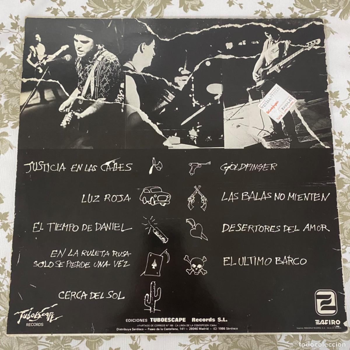 Discos de vinilo: WOM! A2 MINI LP&hellip;&hellip;&hellip;&hellip;&hellip;&hellip; - Foto 4