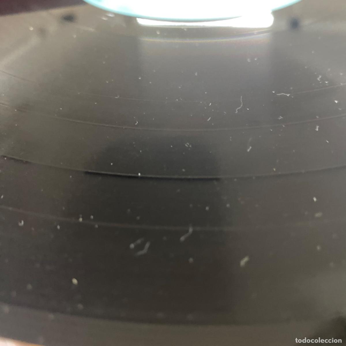 Discos de vinilo: WIRE MAN SCAPE&hellip;&hellip;&hellip;&hellip;.. - Foto 4