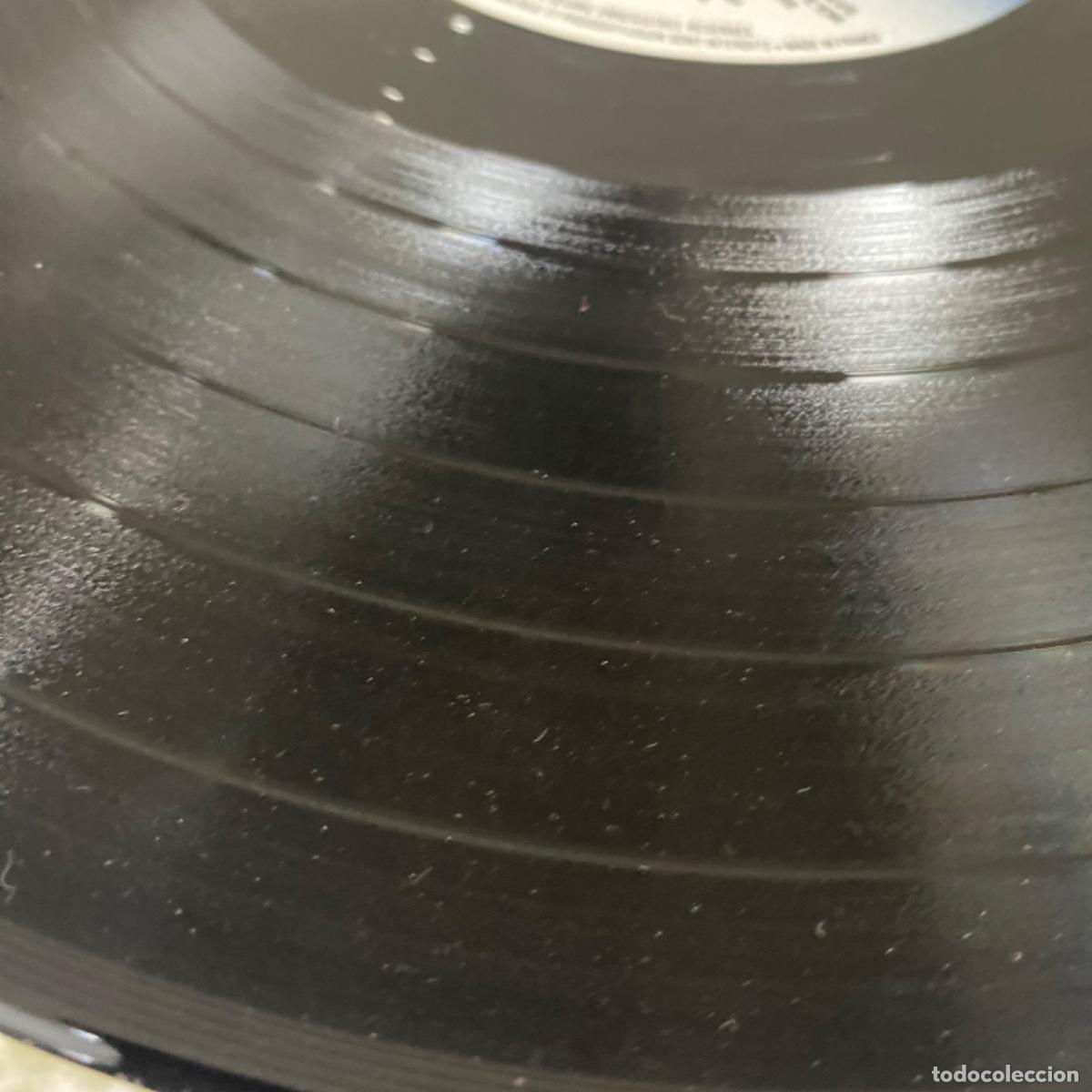 Discos de vinilo: GENE VINCENT BE BOP A LULA - Foto 3