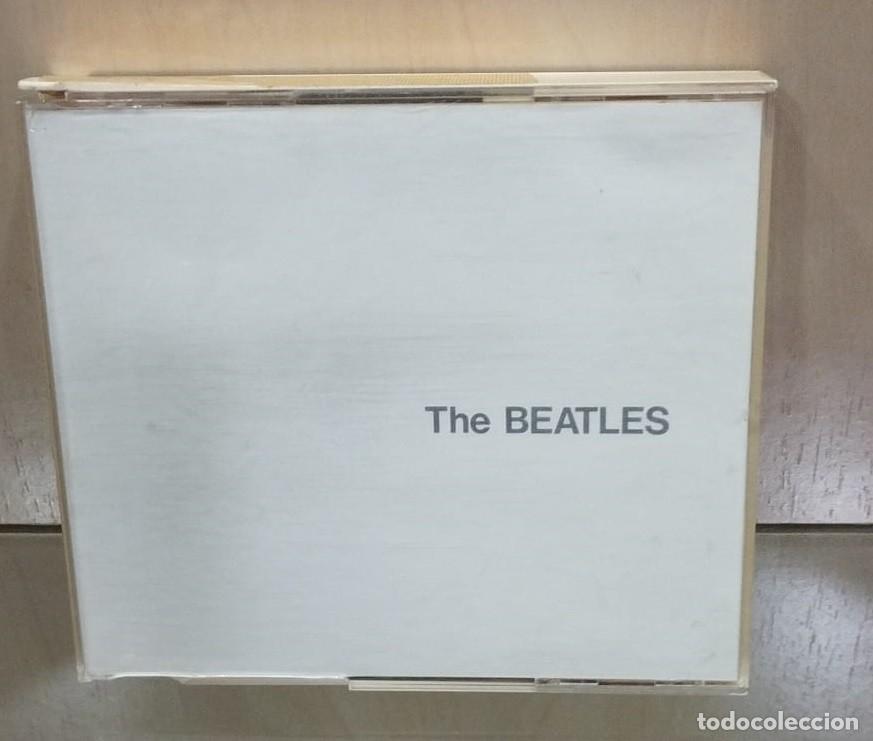 Discos de vinilo: The Beatles (White Album) - Foto 1