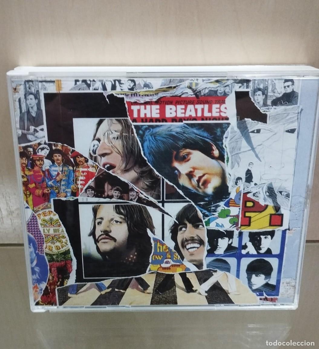 Discos de vinilo: Anthology 3 &rdquo;The Beatles&rdquo; - Foto 1