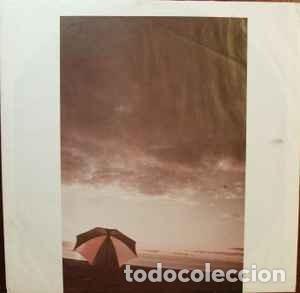 Discos de vinilo: vinilo Chris Rea &lrm;&ndash; On The Beach UK 1986 - Foto 5