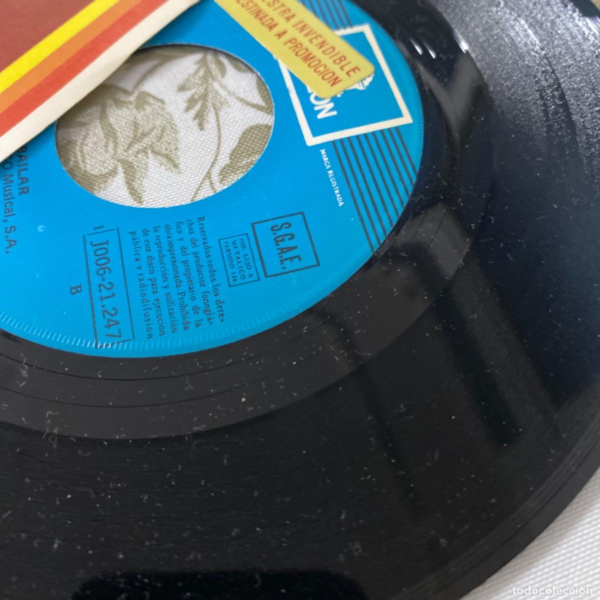 Discos de vinilo: CAMALEON VALENCIA&hellip;&hellip;&hellip;&hellip; - Foto 3