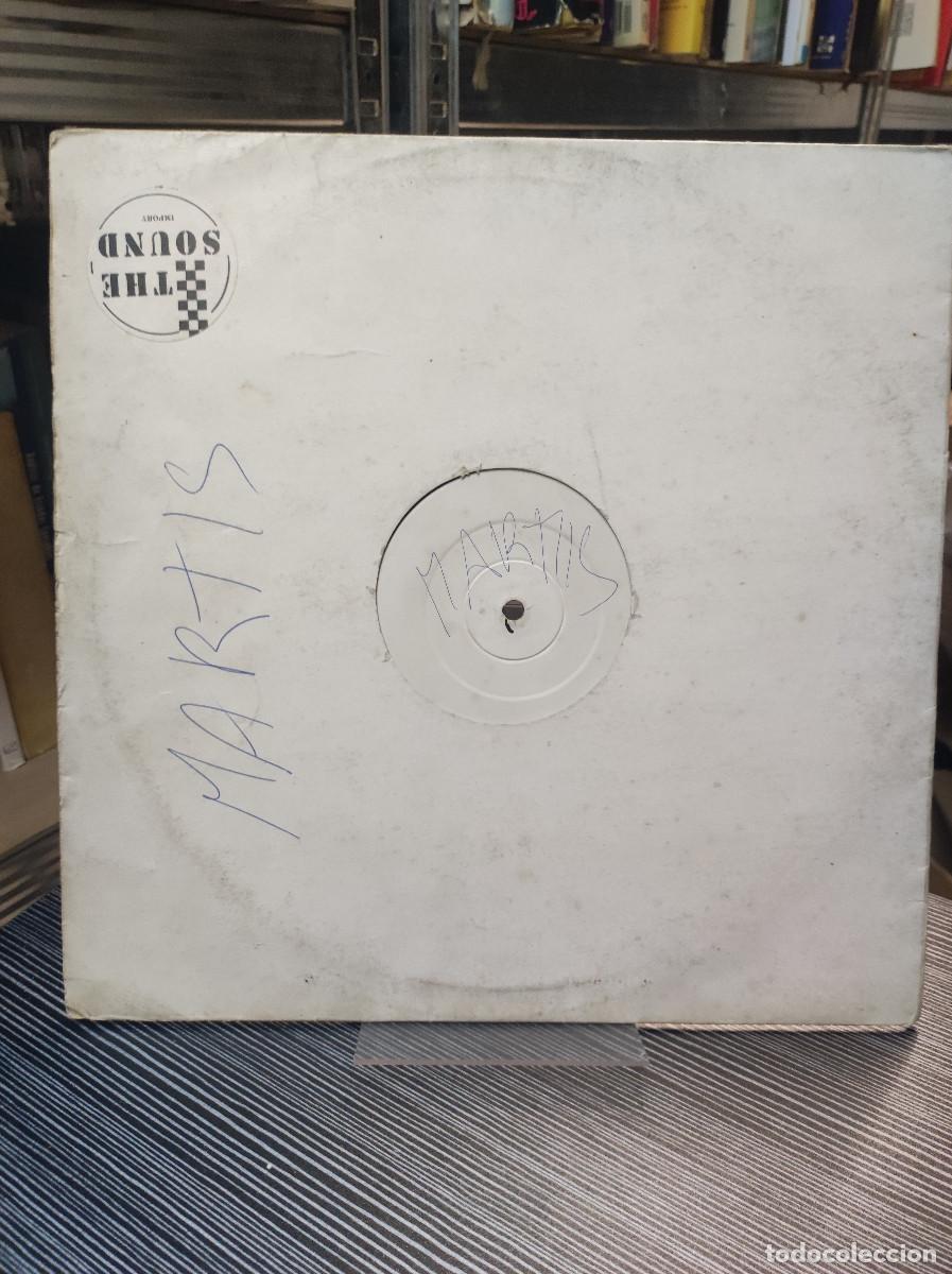 Discos de vinilo: ABRACADABRA MIX BLACK WAX - Foto 2