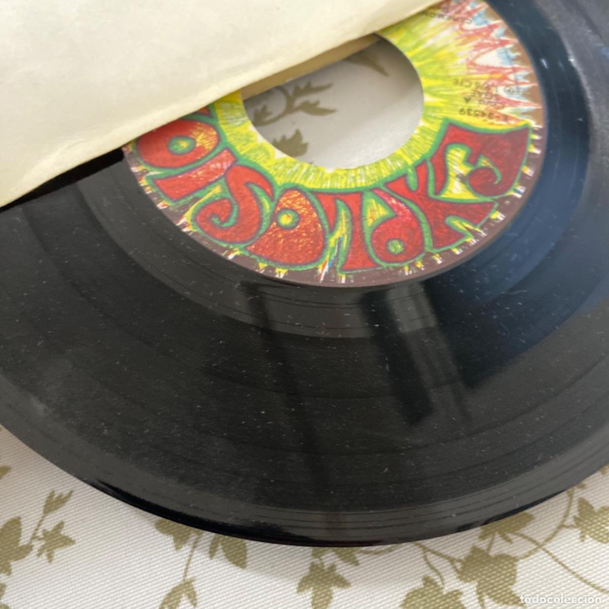 Discos de vinilo: PHIL TRIM CEREMONIA&hellip;&hellip;&hellip;. - Foto 3