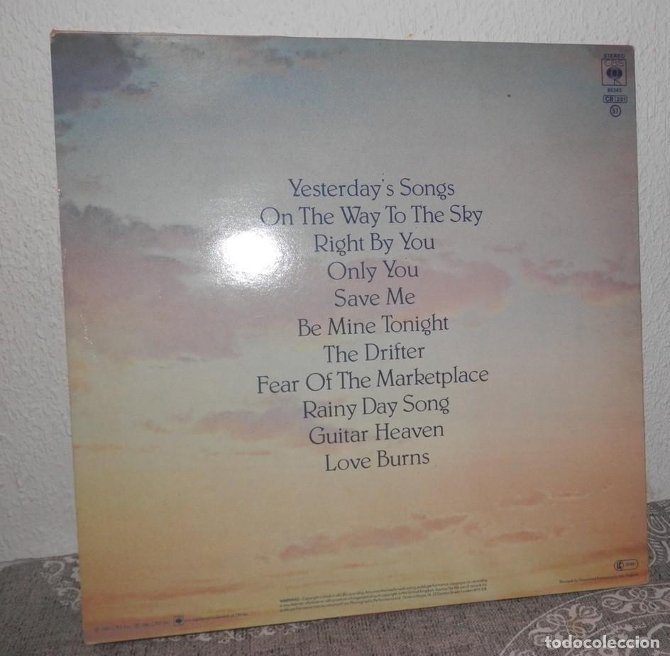Discos de vinilo: DISCO LA DE VINILLO DE NEIL DIAMOND - Foto 2