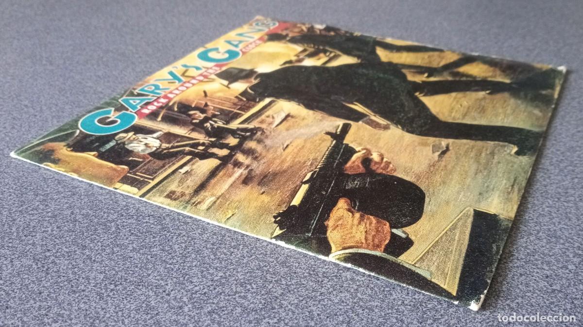 Discos de vinilo: Vinilo Ep Gary&acute;s Gang, Rock Around The Clock - Foto 2