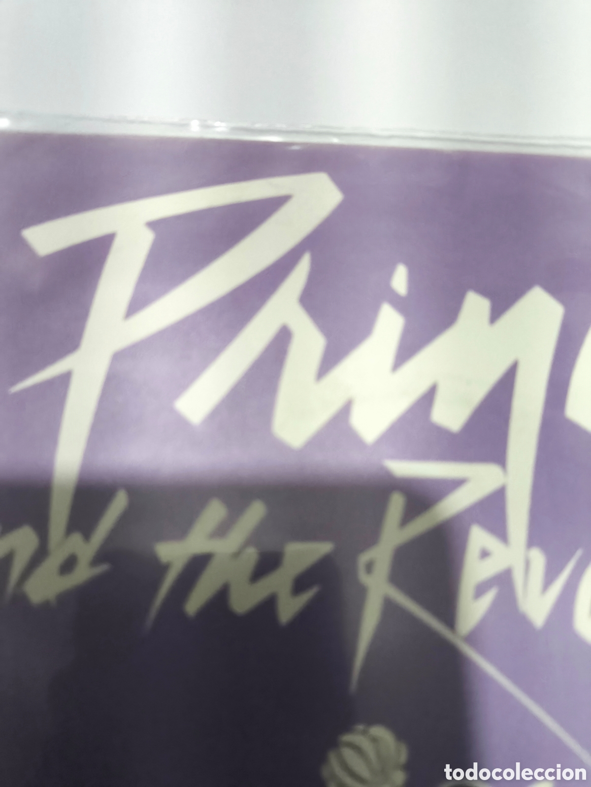 Discos de vinilo: Prince.P.138vinilosingle - Foto 3