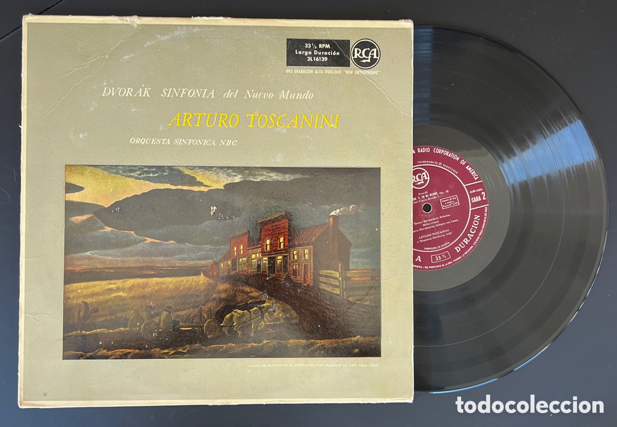 Discos de vinilo: LP. LOS MEJORES TANGOS - Foto 1