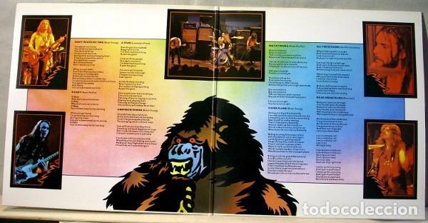 Discos de vinilo: vinilo Status Quo &lrm;&ndash; Piledriver UK 1972 - Foto 2