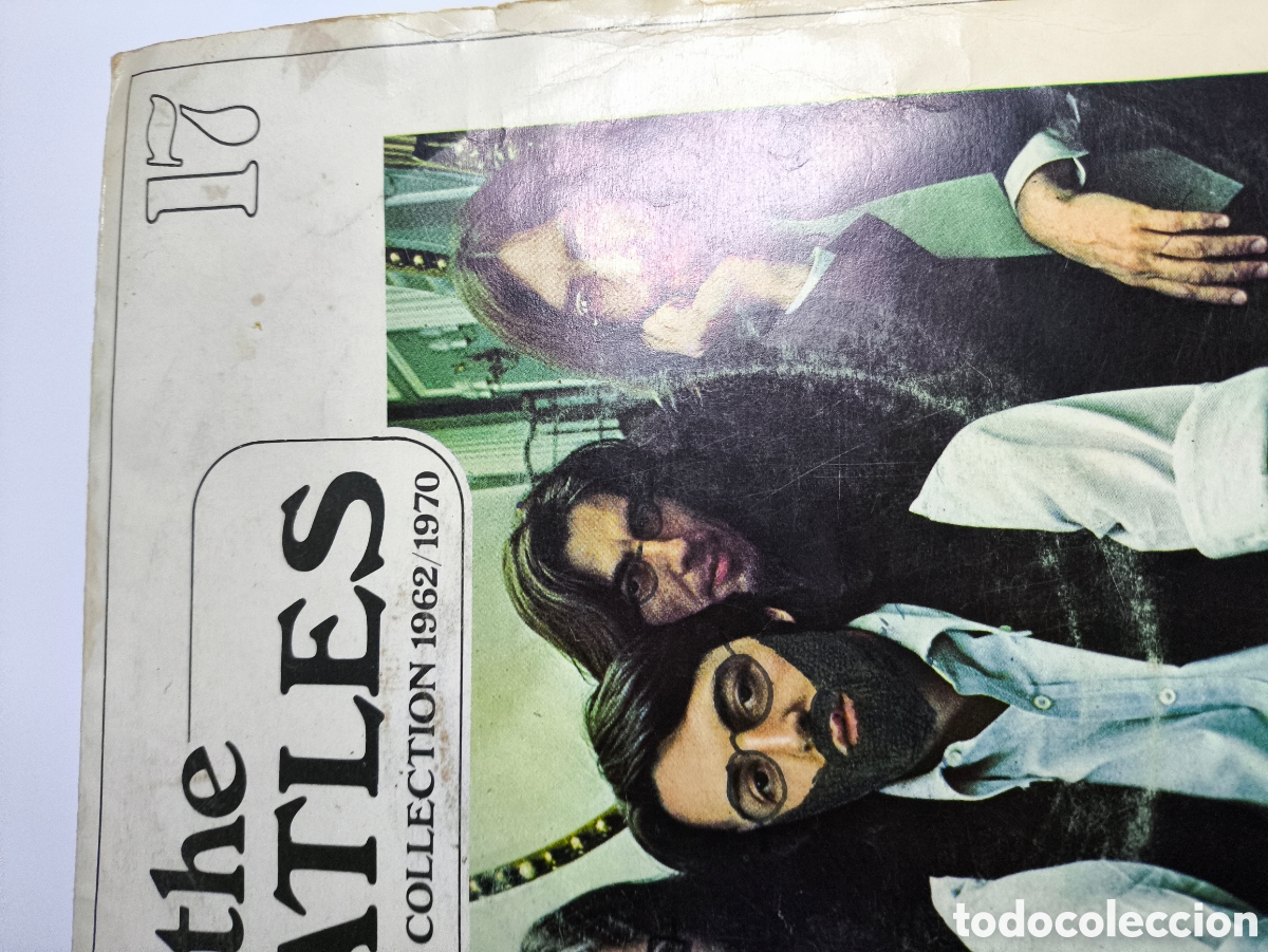 Discos de vinilo: The Beatles.T.n.181vinilosingle - Foto 1
