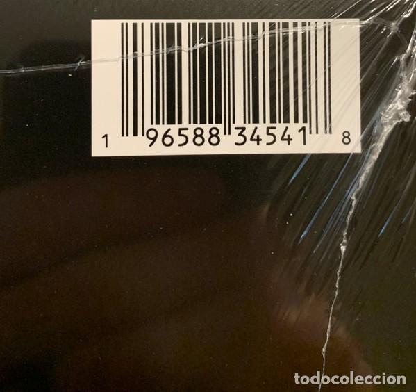 Discos de vinilo: vinilo AC/DC &lrm;&ndash; Back In Black USA 2024 - Foto 3
